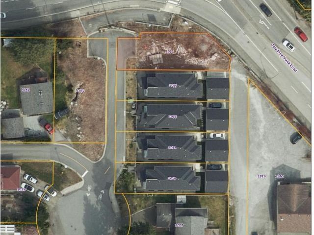 Living Room Photo of 1037 Saddle Street, Coquitlam, BC