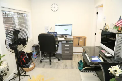 Basement Recreation Room Photo of 14183 72a Avenue, Surrey, BC