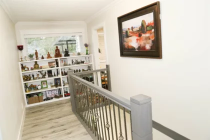 Staircase Photo of 14183 72a Avenue, Surrey, BC