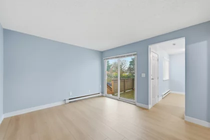 4 310 Highland Way, Port Moody, BC, Port Moody — Townhouse for sale