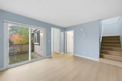 4 310 Highland Way, Port Moody, BC, Port Moody — Townhouse for sale