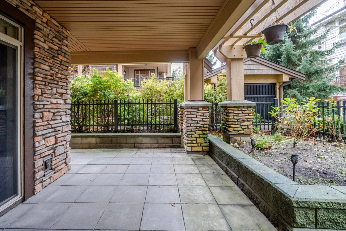 Bedroom 2 Photo of 157 8328 207a Street, Langley, BC