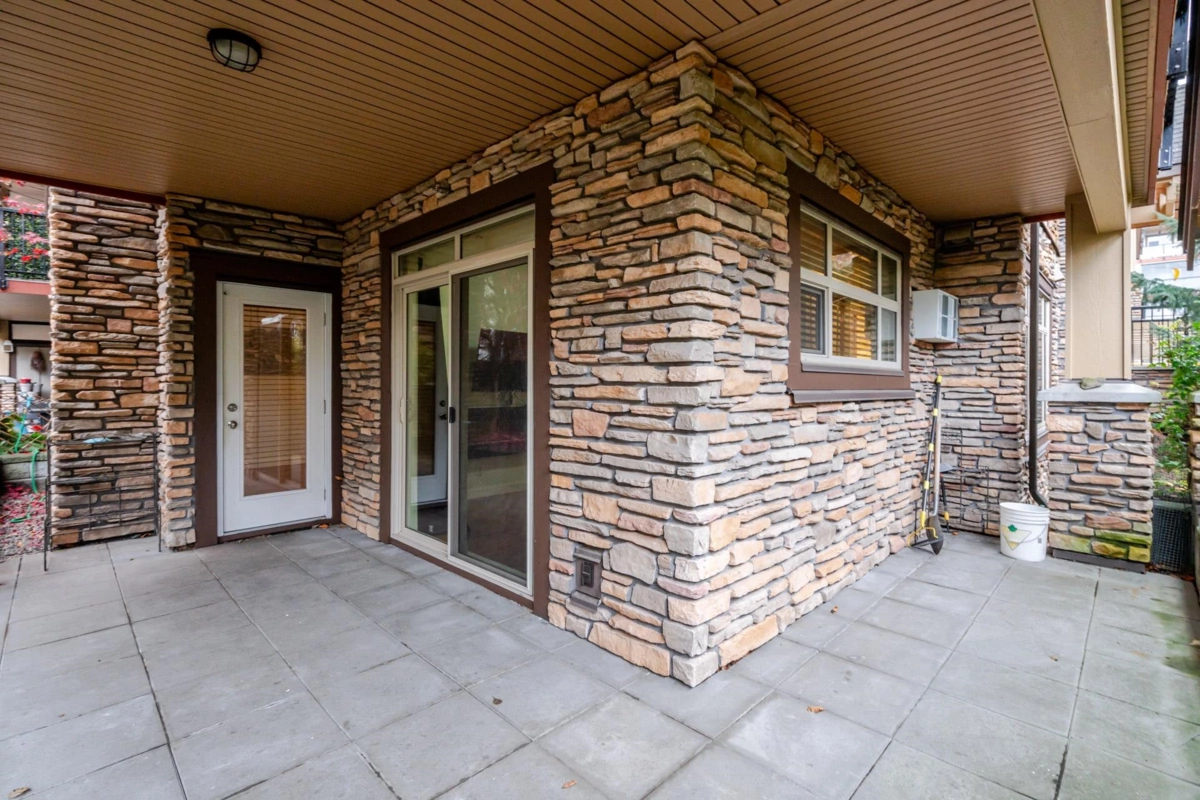 Bedroom 3 Photo of 157 8328 207a Street, Langley, BC