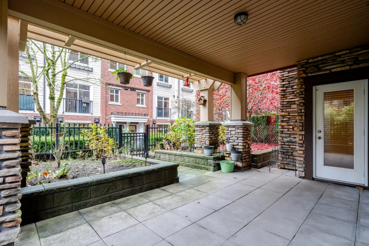 Bedroom 4 Photo of 157 8328 207a Street, Langley, BC