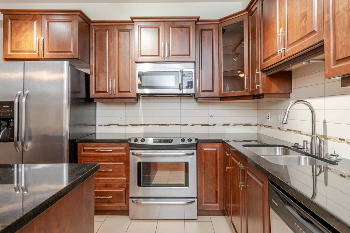 Dining Area Photo of 157 8328 207a Street, Langley, BC