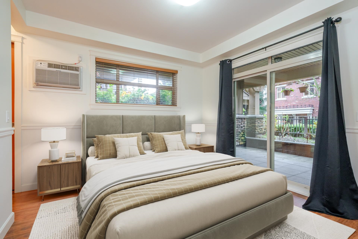 Kitchen Photo of 157 8328 207a Street, Langley, BC