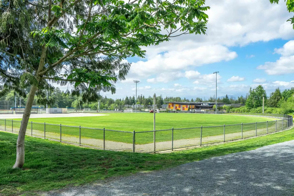 Loft / Bonus Room Photo of 157 8328 207a Street, Langley, BC