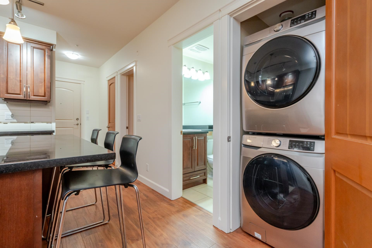 Primary Bathroom Photo of 157 8328 207a Street, Langley, BC