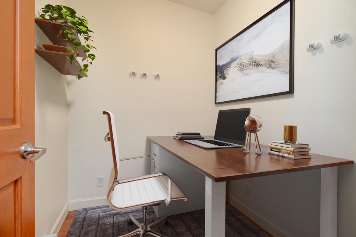 Primary Bedroom Photo of 157 8328 207a Street, Langley, BC