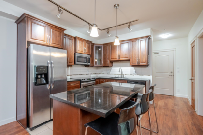 157 8328 207a Street, Langley, BC, Langley — Apartment/Condo for sale