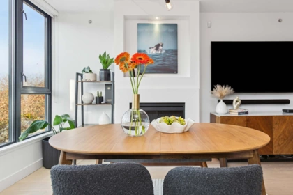 426 3228 Tupper Street, Vancouver, BC, Vancouver — Apartment/Condo for sale