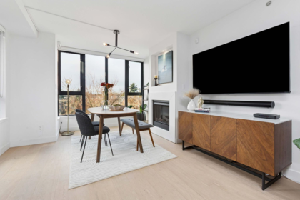 426 3228 Tupper Street, Vancouver, BC, Vancouver — Apartment/Condo for sale