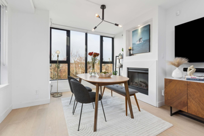 426 3228 Tupper Street, Vancouver, BC, Vancouver — Apartment/Condo for sale