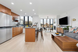 426 3228 Tupper Street, Vancouver, BC