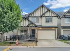 35 6195 168 Street, Surrey, BC