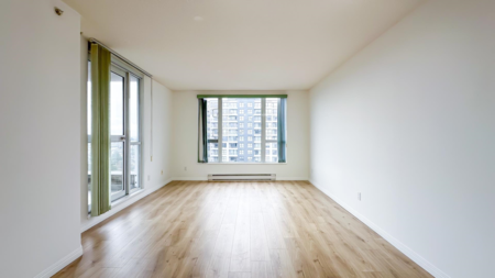 1508 5189 Gaston Street, Vancouver, BC, Vancouver — Apartment/Condo for sale
