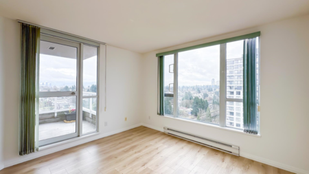 1508 5189 Gaston Street, Vancouver, BC, Vancouver — Apartment/Condo for sale