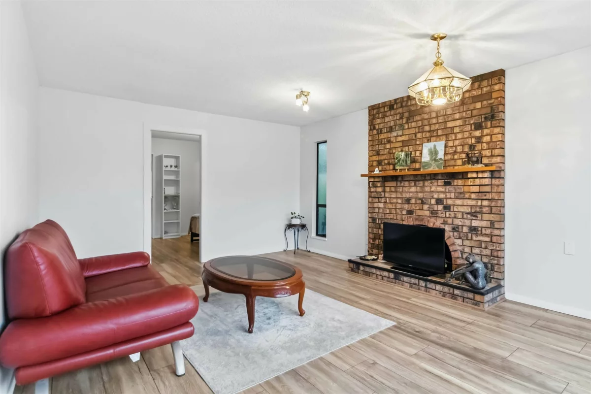 Exterior Rear Photo of 11286 Kingcome Avenue, Richmond, BC