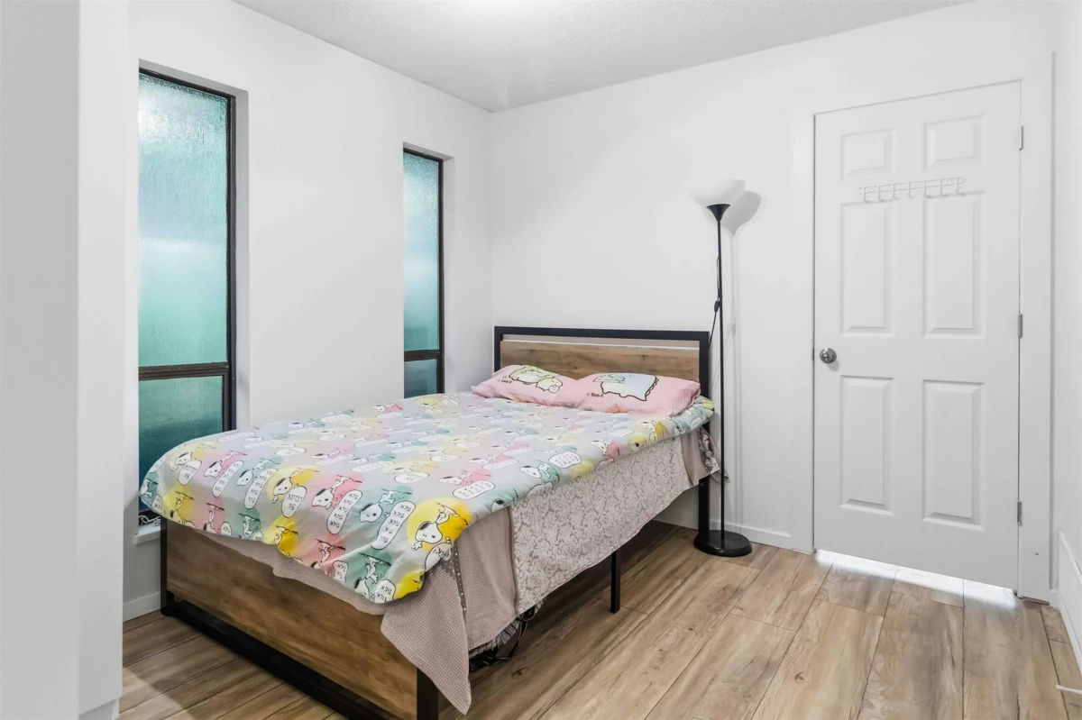 Loft / Bonus Room Photo of 11286 Kingcome Avenue, Richmond, BC