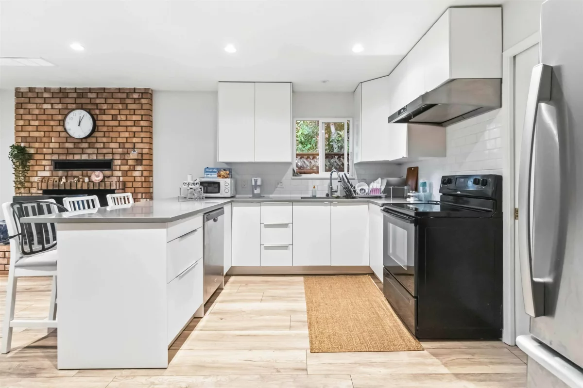 Pantry Photo of 11286 Kingcome Avenue, Richmond, BC