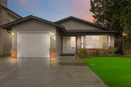 11286 Kingcome Avenue, Richmond, BC