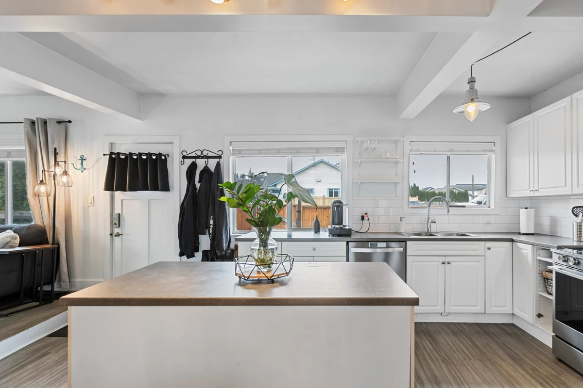 Bedroom 3 Photo of 34705 4 Avenue, Abbotsford, BC