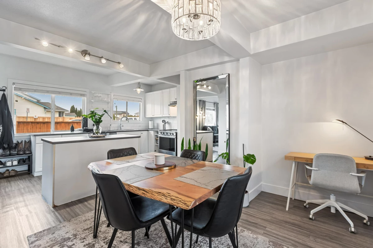 Loft / Bonus Room Photo of 34705 4 Avenue, Abbotsford, BC