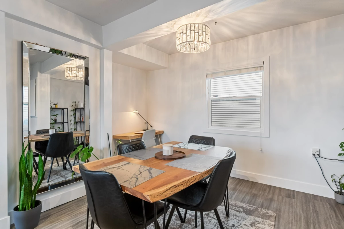 Office / Den Photo of 34705 4 Avenue, Abbotsford, BC