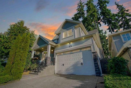 Fitness Center Photo Near 14758 34a Avenue, Surrey, BC