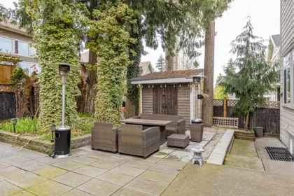 Garden / Landscaping Photo of 14758 34a Avenue, Surrey, BC