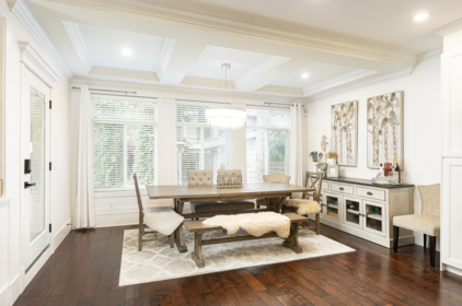 Kitchen Island Photo of 14758 34a Avenue, Surrey, BC