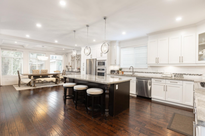 Kitchen Photo of 14758 34a Avenue, Surrey, BC