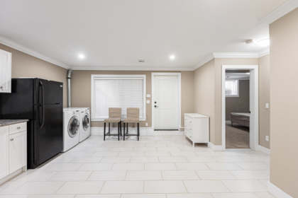 Outdoor Kitchen Photo of 14758 34a Avenue, Surrey, BC