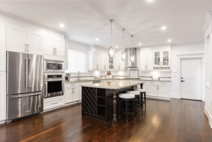 Pantry Photo of 14758 34a Avenue, Surrey, BC