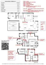 Playground / Recreational Area Near 14758 34a Avenue, Surrey, BC