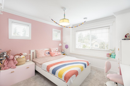 Staircase Photo of 14758 34a Avenue, Surrey, BC