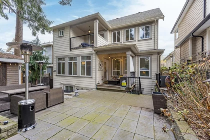 Swimming Pool Photo of 14758 34a Avenue, Surrey, BC