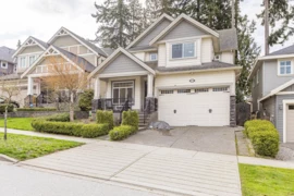 14758 34a Avenue, Surrey, BC