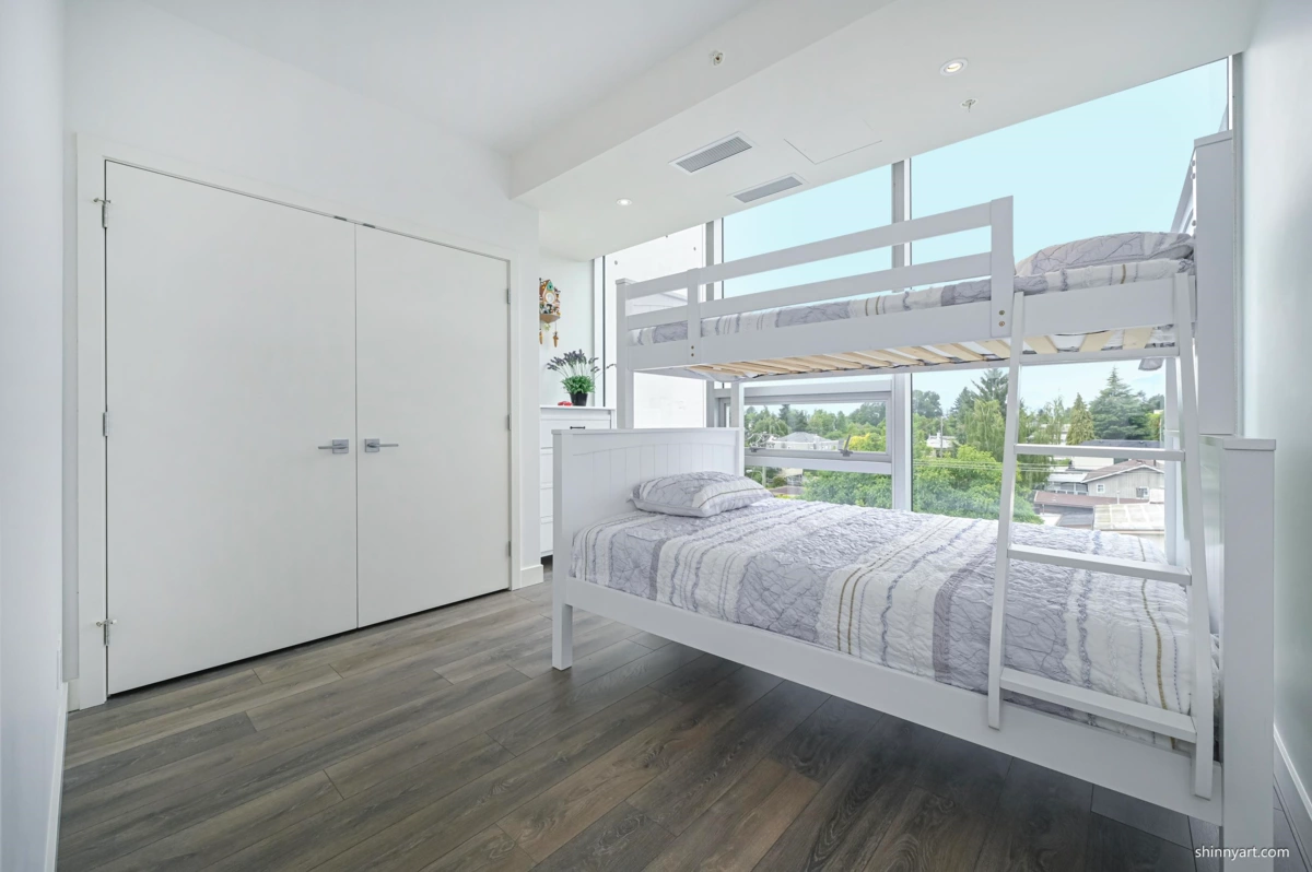 Laundry Room Photo of 601 5699 Baillie Street, Vancouver, BC