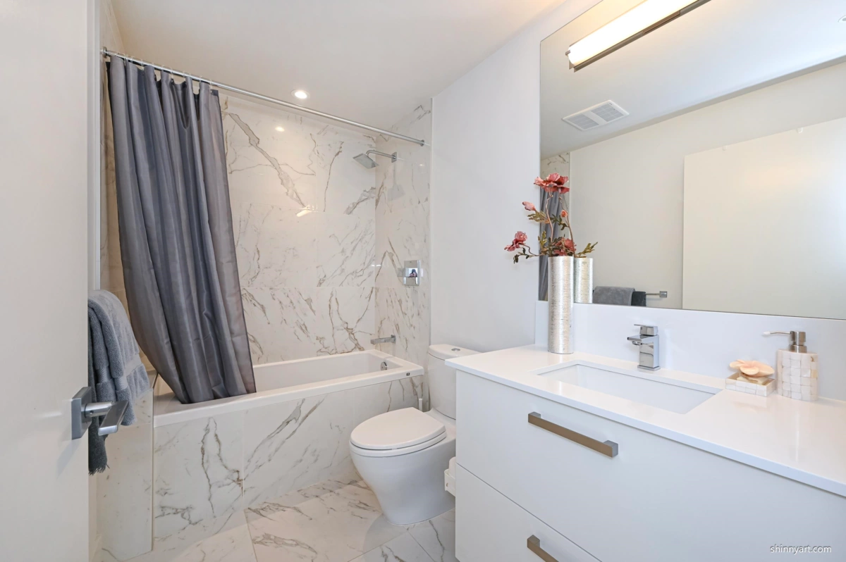 Mudroom Photo of 601 5699 Baillie Street, Vancouver, BC