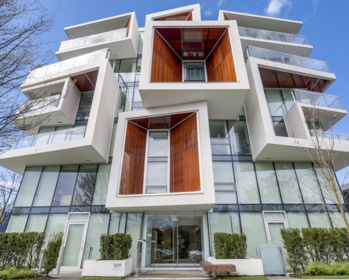601 5699 Baillie Street, Vancouver, BC, Vancouver — Apartment/Condo for sale