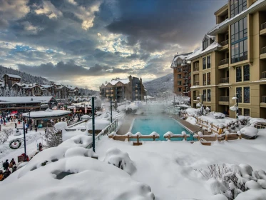 216 4320 Sundial Crescent, Whistler, BC, Whistler — Apartment/Condo for sale