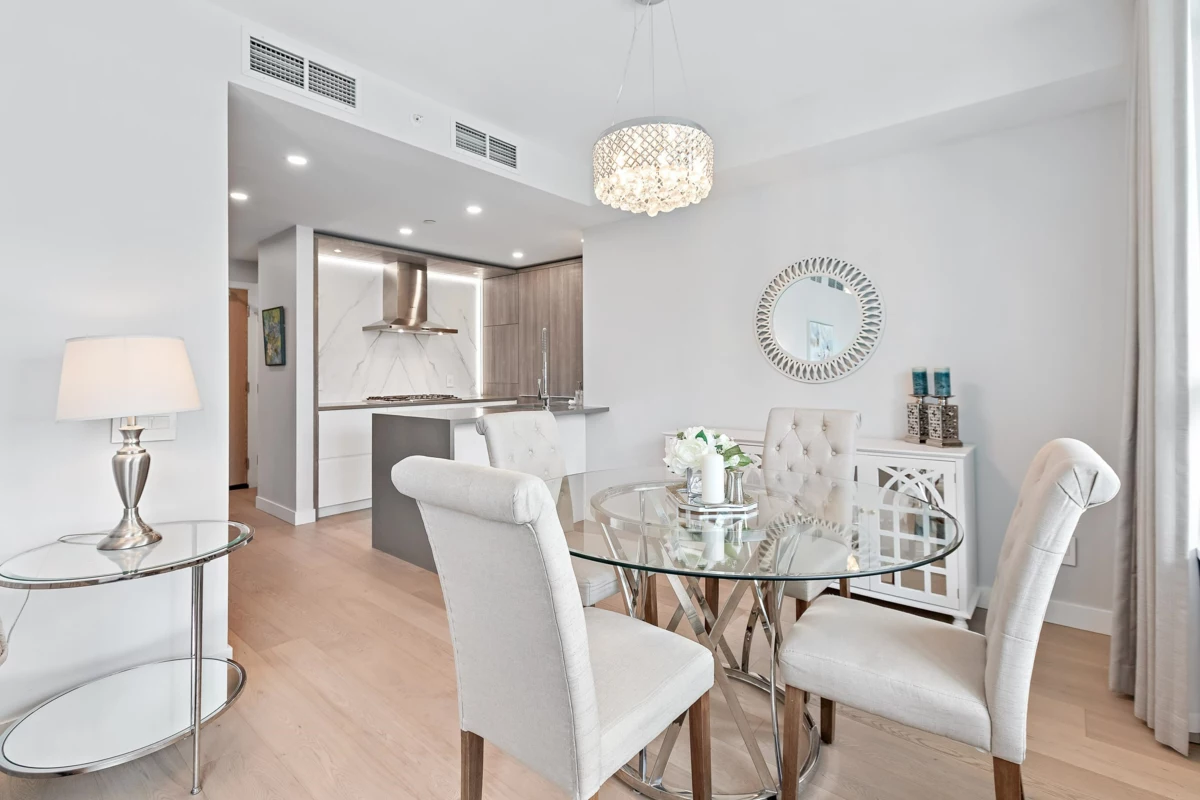 Bedroom 3 Photo of 601 1441 Johnston Road, White Rock, BC