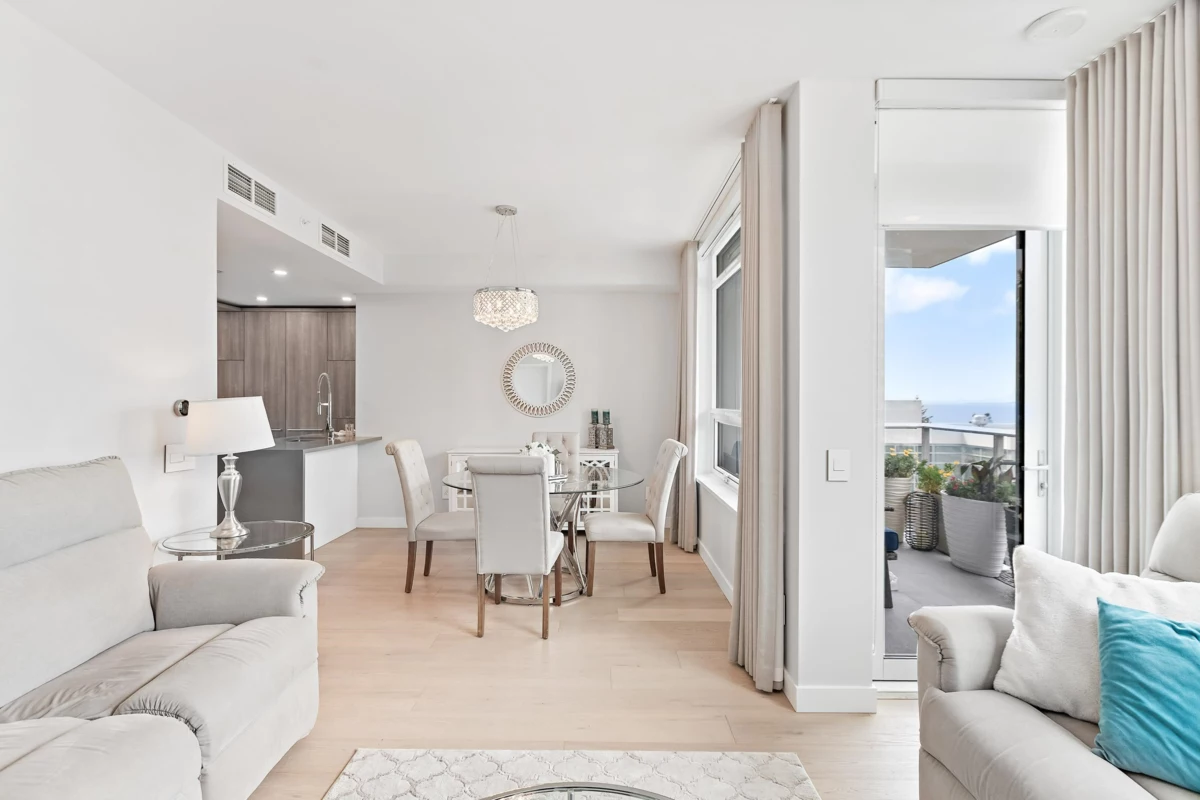 Loft / Bonus Room Photo of 601 1441 Johnston Road, White Rock, BC