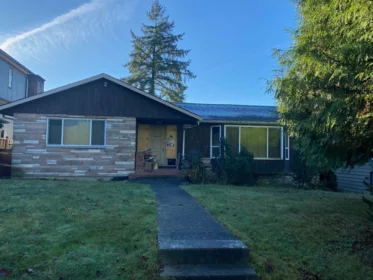2032 Nanton Avenue, Vancouver, BC, Vancouver — Single Family Residence for sale