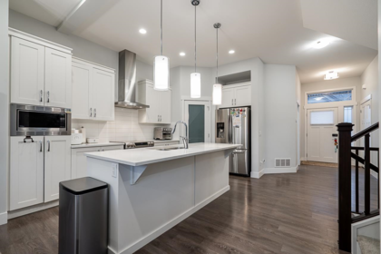 Breakfast Nook Photo of 20427 83b Avenue, Langley, BC
