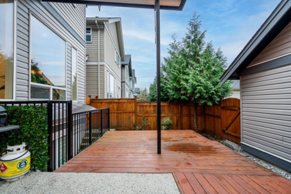 Community Amenities Photo (Clubhouse) of 20427 83b Avenue, Langley, BC
