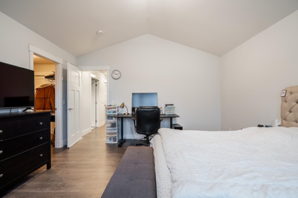 Entry Foyer Photo of 20427 83b Avenue, Langley, BC