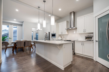 Kitchen Photo of 20427 83b Avenue, Langley, BC