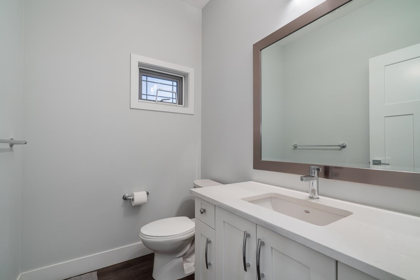 Laundry Room Photo of 20427 83b Avenue, Langley, BC